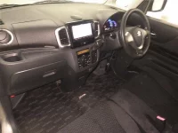 Цена авто Suzuki Spacia с аукционов Японии, номер кузова MK32S, пробег 105 000, оценка 8