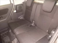 Цена авто Suzuki Spacia с аукционов Японии, номер кузова MK32S, пробег 105 000, оценка 8