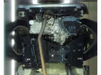 Цена авто Suzuki Spacia с аукционов Японии, номер кузова MK32S, пробег 105 000, оценка 8