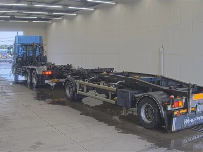 HINO PROFIA