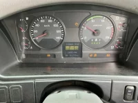 Mitsubishi Fuso Super Great