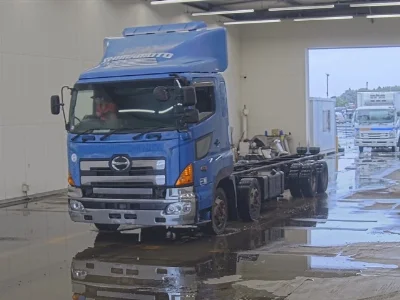 HINO OTHER