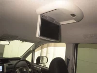 Цена авто Toyota Voxy с аукционов Японии, номер кузова ZRR70W, пробег 118 000, оценка 2