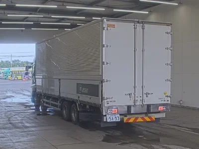 HINO PROFIA