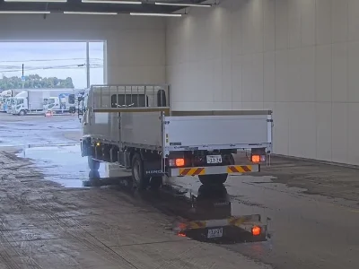 HINO RANGER