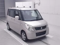 Suzuki Palette