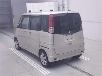Suzuki Palette