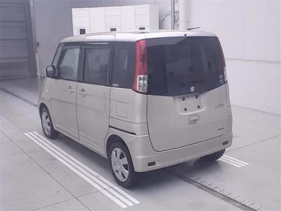 SUZUKI PALETTE