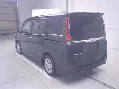TOYOTA ESQUIRE