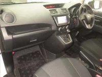 Цена авто Nissan Lafesta с аукционов Японии, номер кузова CWFFWN, пробег 110 000, оценка 2