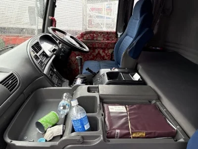 ISUZU GIGA