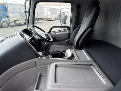 NISSAN DIESEL (UD) QUON