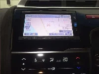 Цена авто Honda Fit с аукционов Японии, номер кузова GP6, пробег 67 000, оценка 6