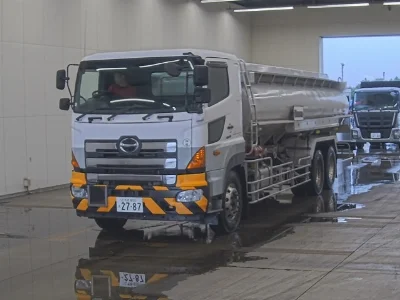 HINO PROFIA