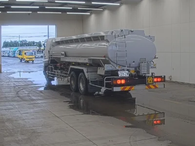 HINO PROFIA