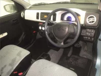 Цена авто Suzuki Alto с аукционов Японии, номер кузова HA36S, пробег 32 000, оценка 6
