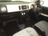 Цена авто Suzuki Alto с аукционов Японии, номер кузова HA36S, пробег 32 000, оценка 6