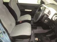 Цена авто Suzuki Alto с аукционов Японии, номер кузова HA36S, пробег 32 000, оценка 6