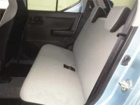 Цена авто Suzuki Alto с аукционов Японии, номер кузова HA36S, пробег 32 000, оценка 6