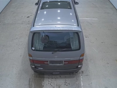 TOYOTA GRANVIA