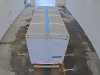 Цена авто Hino Ranger с аукционов Японии, номер кузова FD8JLWG, пробег 862 000, оценка 2