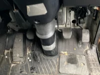Цена авто Hino Ranger с аукционов Японии, номер кузова FD8JLWG, пробег 862 000, оценка 2