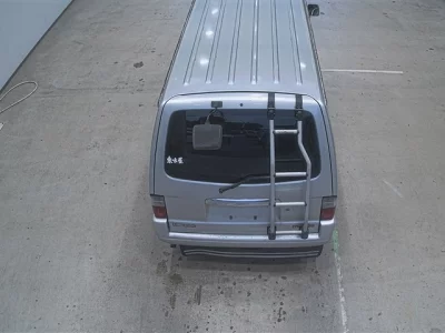 MAZDA BONGO