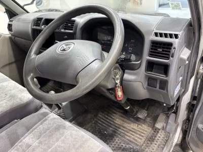 MAZDA BONGO