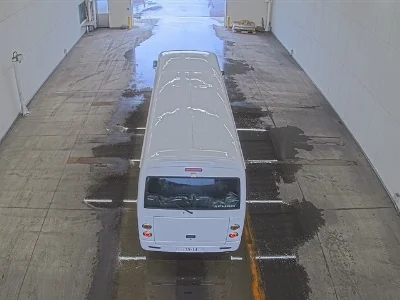 MITSUBISHI FUSO ROSA