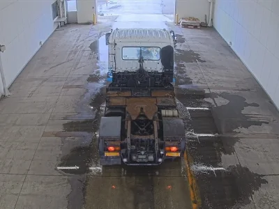 MITSUBISHI FUSO SUPER GREAT