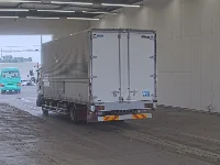 Цена авто Isuzu Forward с аукционов Японии, номер кузова FRR90T2, пробег 1 096 000, оценка 2