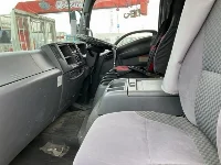 Цена авто Isuzu Forward с аукционов Японии, номер кузова FRR90T2, пробег 1 096 000, оценка 2