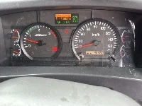 Цена авто Isuzu Forward с аукционов Японии, номер кузова FRR90T2, пробег 1 096 000, оценка 2