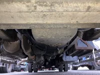 Цена авто Isuzu Forward с аукционов Японии, номер кузова FRR90T2, пробег 1 096 000, оценка 2