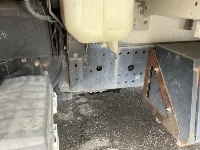 Цена авто Isuzu Forward с аукционов Японии, номер кузова FRR90T2, пробег 1 096 000, оценка 2