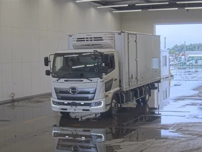 HINO RANGER