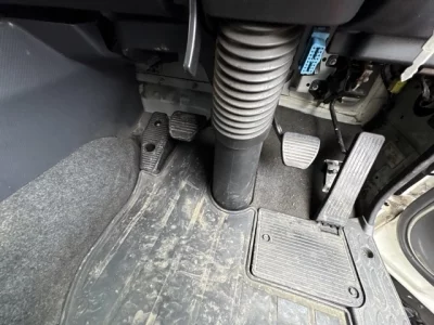 ISUZU GIGA