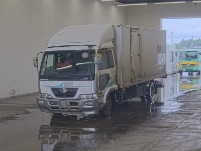 NISSAN DIESEL (UD) CONDOR