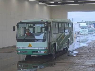 ISUZU GALA MIO