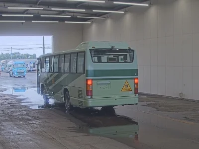 ISUZU GALA MIO