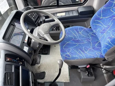 ISUZU GALA MIO
