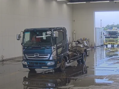 HINO RANGER