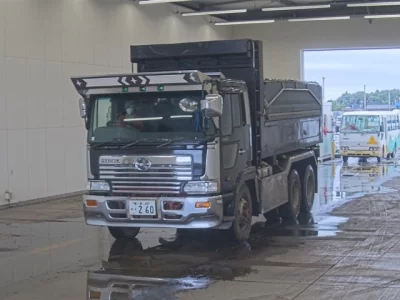 HINO OTHER