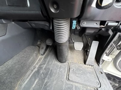 ISUZU GIGA