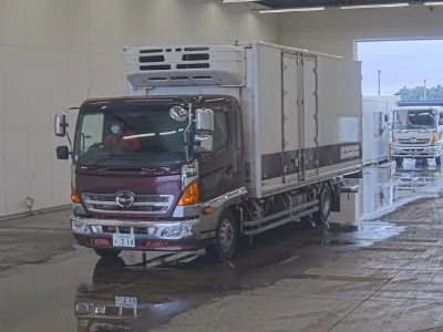 HINO RANGER