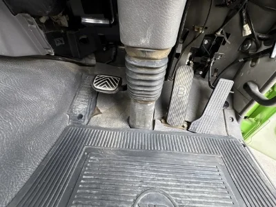 NISSAN UD