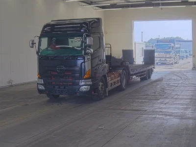 HINO OTHER