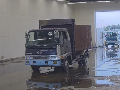 HINO RANGER
