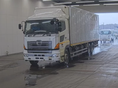 HINO OTHER