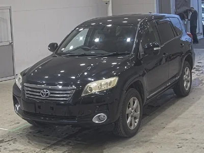 TOYOTA VANGUARD